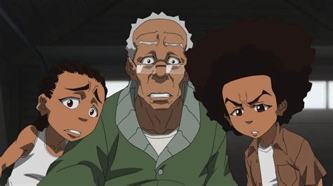 where to watch boondocks australia|Where to watch The Boondocks: stream every season。